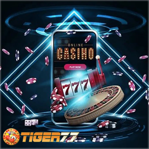 TIGER77: Situs Casino Sexy Baccarat Dan Evo Gaming no.1 di indonesia